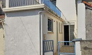Maison 1 Pièce 82 m² à vendre à Lafitte-sur-Lot (47320)