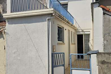 Maison 1 pièces 89000 €
