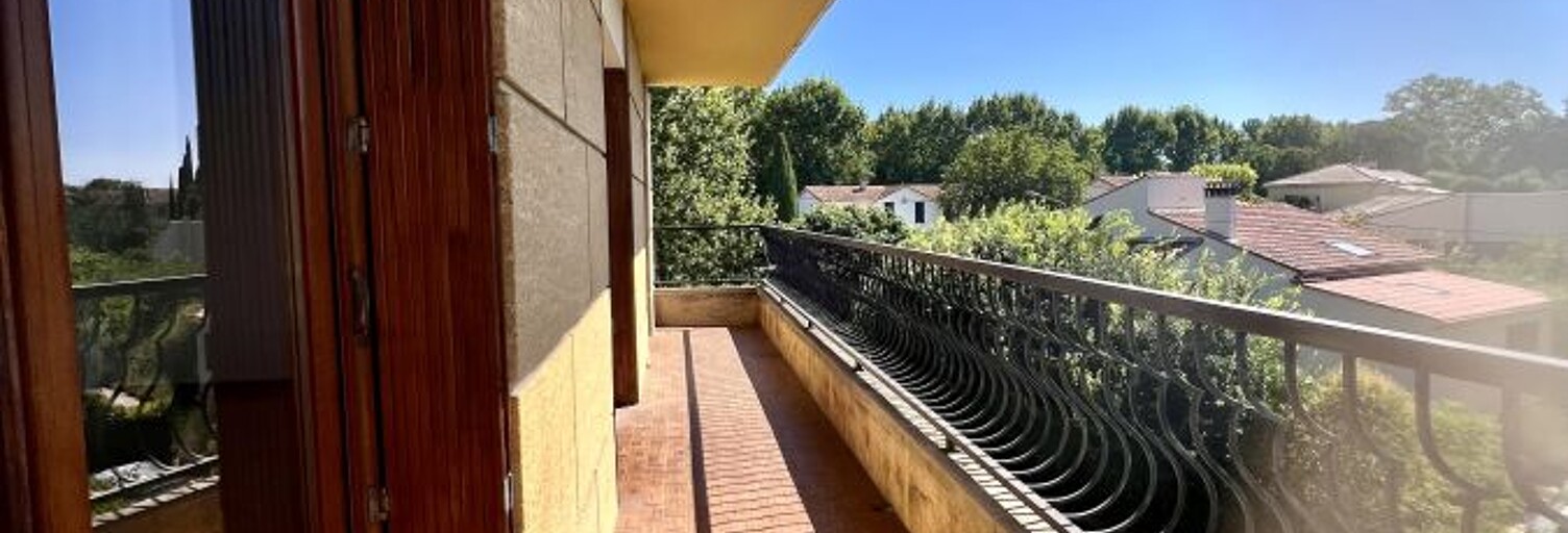 Appartement 3 Pièces 64 m² à vendre à Aix-en-Provence (13090)