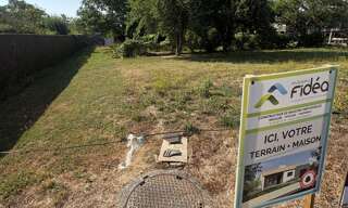 Terrain  724 m² à vendre à Bégrolles-en-Mauges (49122)