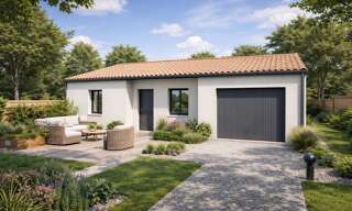 Maison 3 Pièces 69 m² à vendre à Nueil-les-Aubiers (79250)