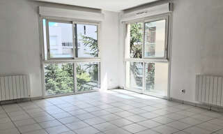 Appartement 4 Pièces 82 m² à vendre à Villeurbanne (69100)