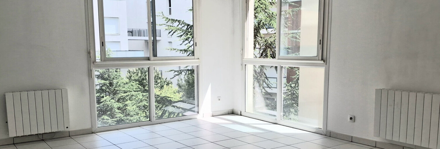 Appartement 4 Pièces 82 m² à vendre à Villeurbanne (69100)