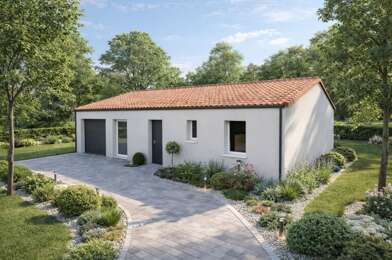 Maison 4 pièces 166251 €