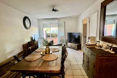 Appartement 3 pièces 116000 €