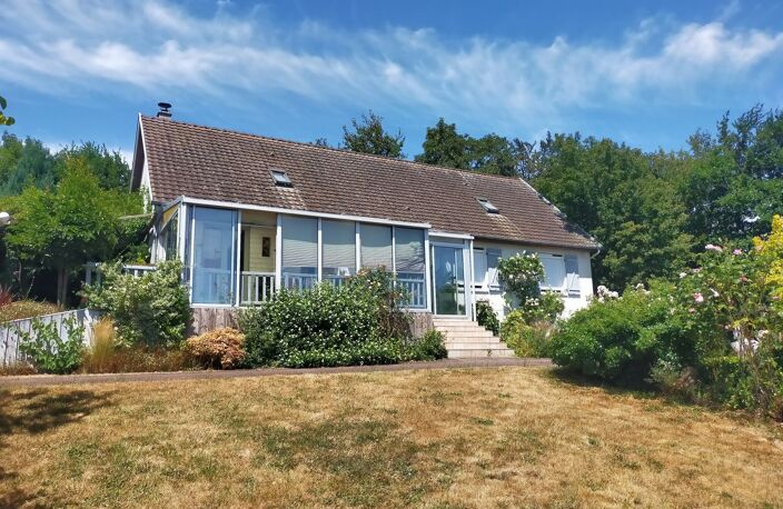 Maison ref.7276 sous-sol véranda — photo 2