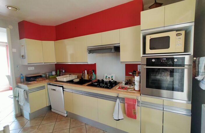 Maison ref.7276 sous-sol véranda — photo 3