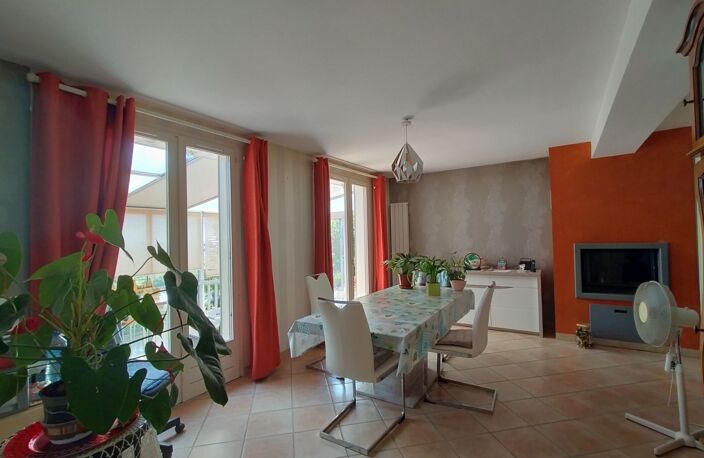 Maison ref.7276 sous-sol véranda — photo 4