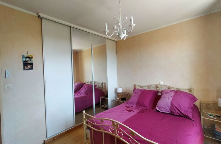 Maison ref.7276 sous-sol véranda — photo 5
