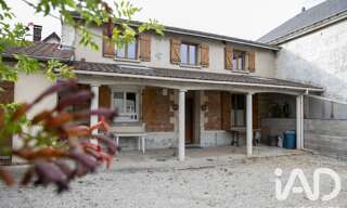Maison 5 Pièces 126 m² à vendre à Mairy-sur-Marne (51240)