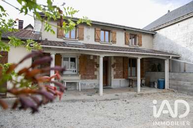 Maison 5 pièces 134990 €