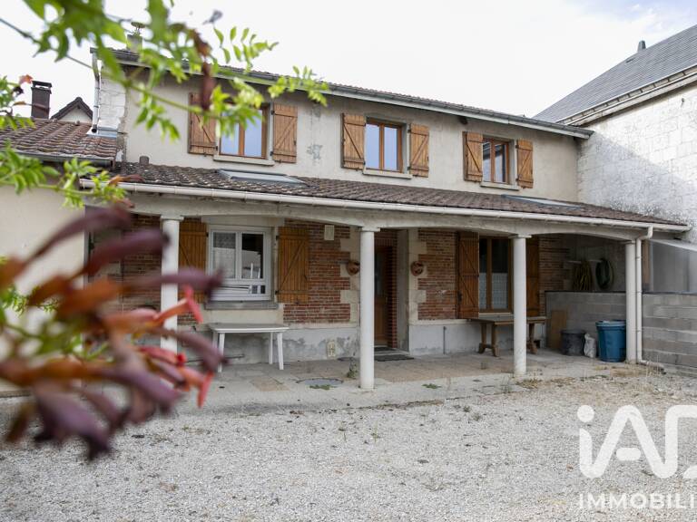 Vente Maison/villa 5 pièces — photo 1