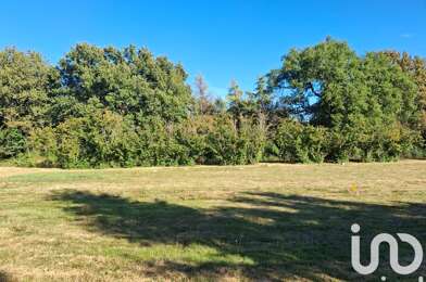 Terrain  96000 €