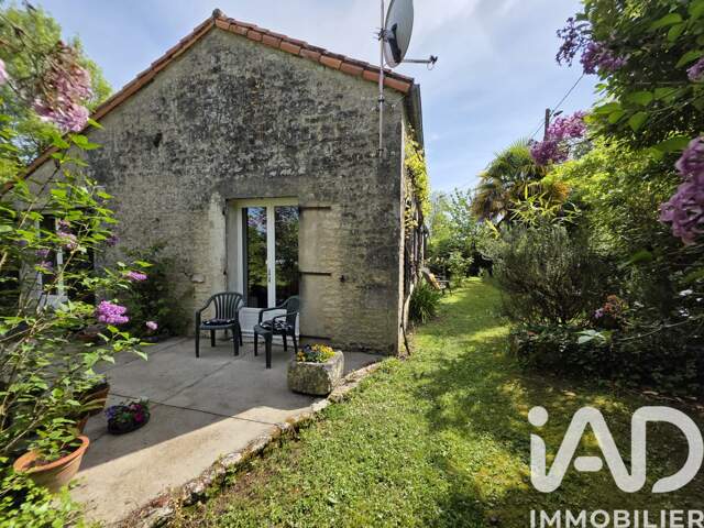 Vente Domaine 3 pièces — photo du bien