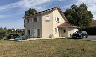 Maison 4 Pièces 120 m² à vendre à Les Abrets en Dauphiné (38490)
