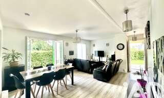 Maison 6 Pièces 122 m² à vendre à Brie-Comte-Robert (77170)
