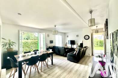 Maison 6 pièces 349000 €