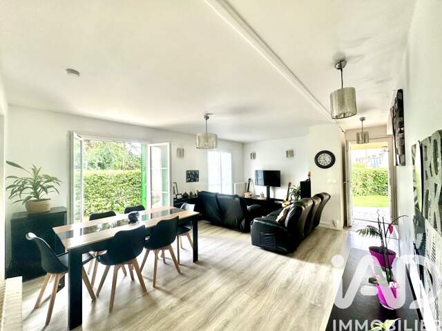Vente Maison/villa 6 pièces — photo du bien