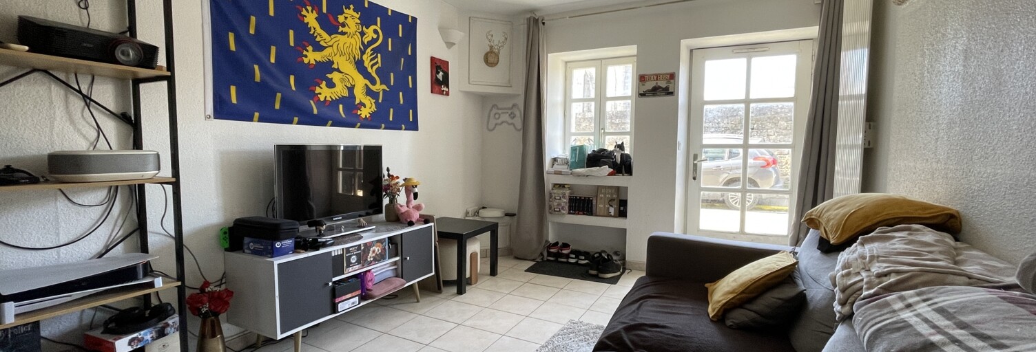 Maison 4 Pièces 68 m² à vendre à Auray (56400)