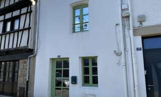 Maison 4 Pièces 68 m² à vendre à Auray (56400)