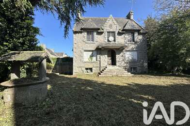 Maison 8 pièces 109100 €