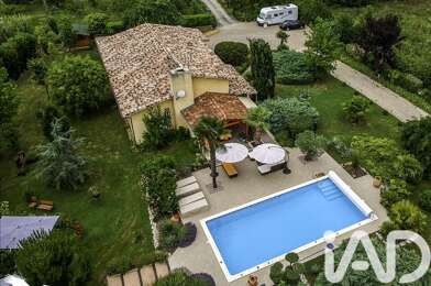 Maison 7 pièces 435000 €
