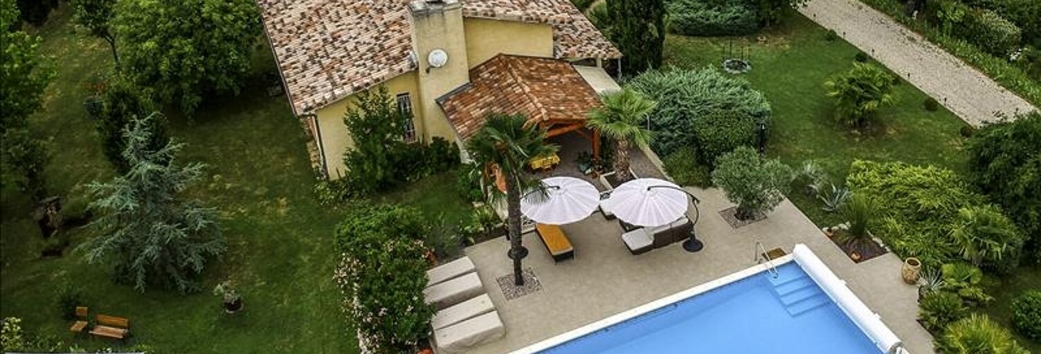 Maison 7 Pièces 258 m² à vendre à Montauban (82000)