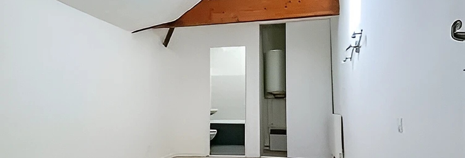 Appartement 2 Pièces 47 m² à vendre à Limay (78520)