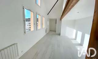 Appartement 2 Pièces 47 m² à vendre à Limay (78520)