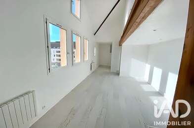 Appartement 2 pièces 145000 €