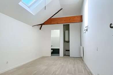 Appartement 2 pièces 140000 €