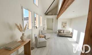 Appartement 2 Pièces 47 m² à vendre à Limay (78520)