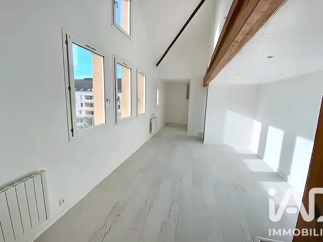 Vente Duplex 2 pièces — photo du bien