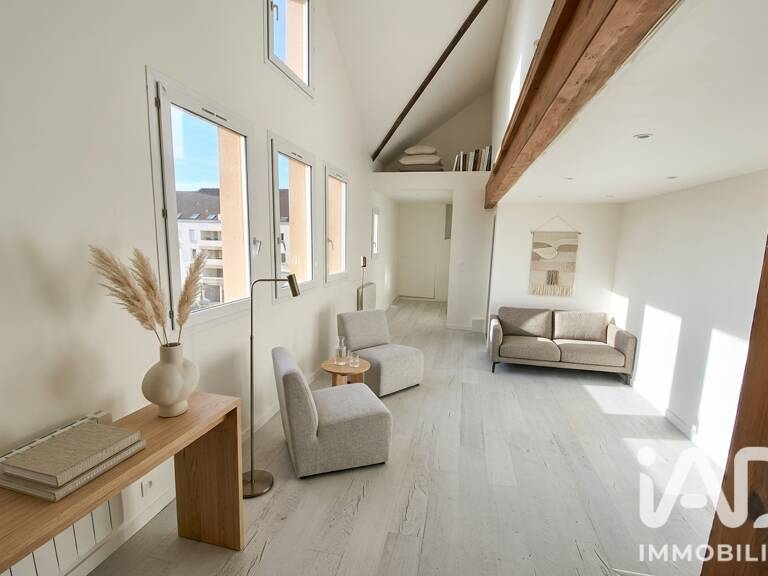 Vente Duplex 2 pièces — photo 1