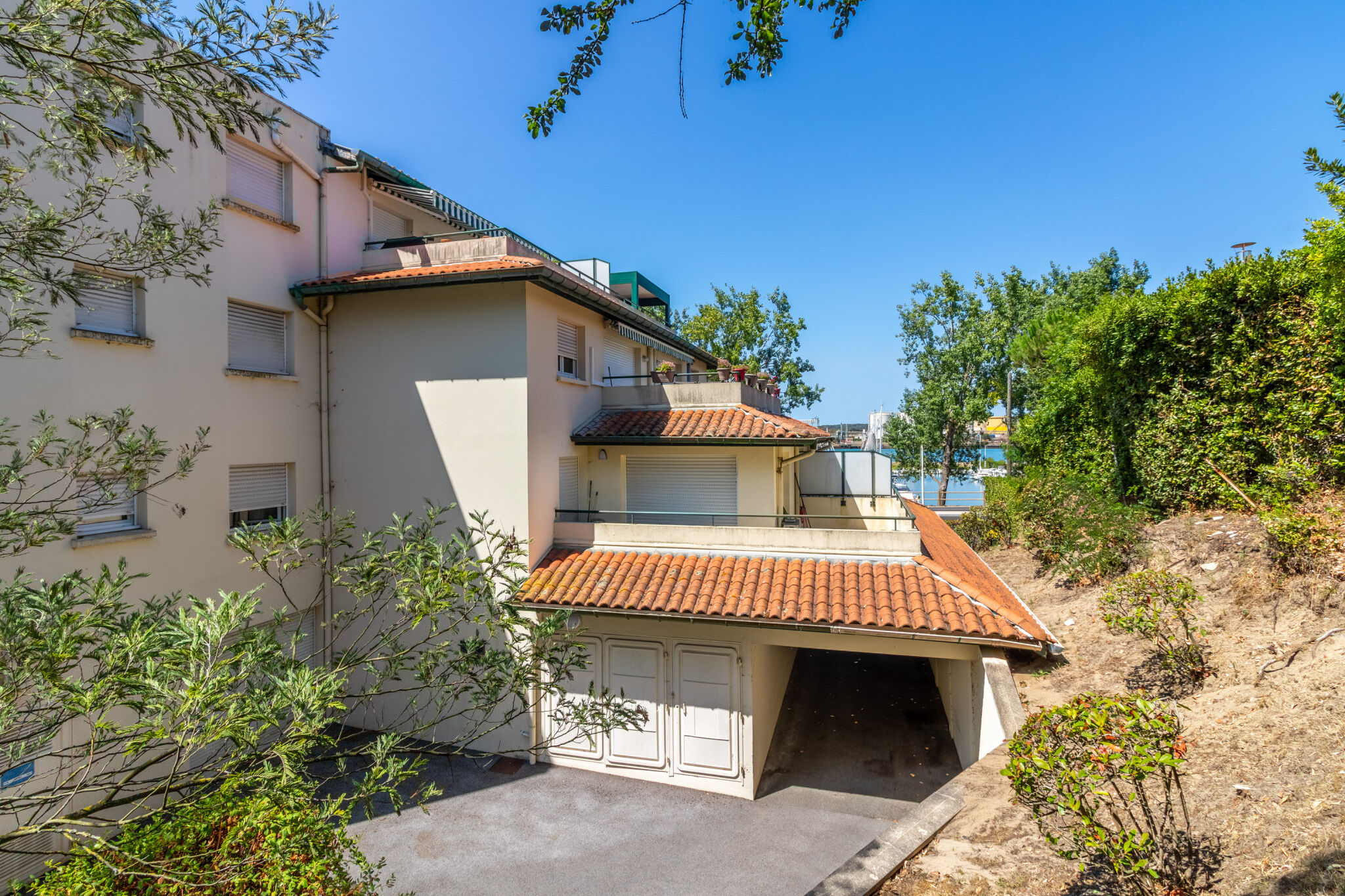 Appartement  T3 à vendre Anglet 64600