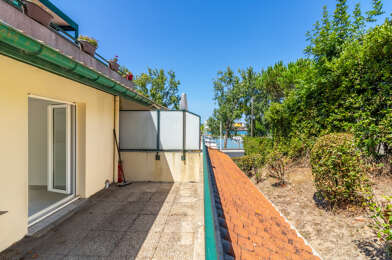 Appartement 3 pièces 460000 €