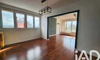 Appartement 3 Pièces 85 m² à vendre à Hem (59510)