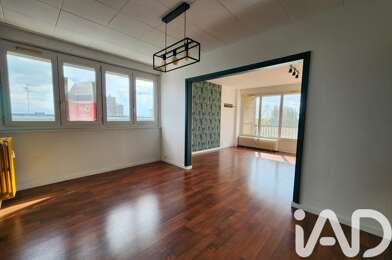 Appartement 3 pièces 109900 €