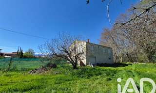 Maison 5 Pièces 90 m² à vendre à Millas (66170)