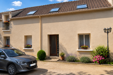 Appartement 3 pièces 159000 €