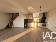 Vente Duplex 3 pièces — photo 2