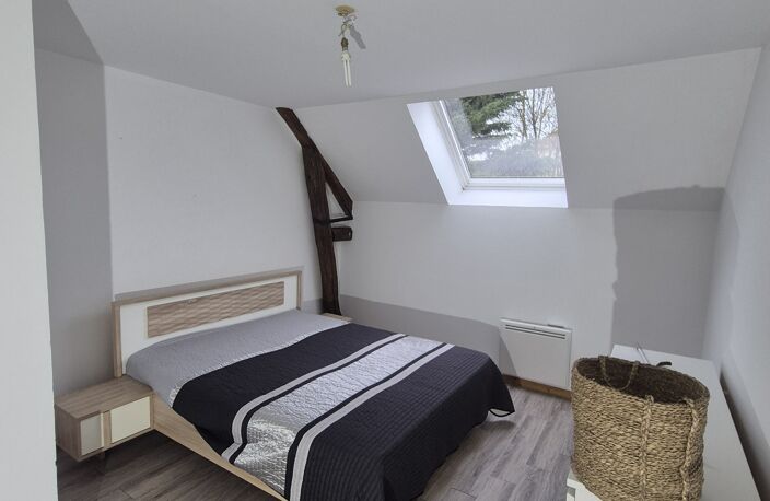 Vente Duplex 3 pièces — photo 3