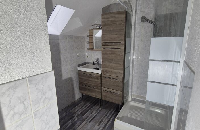 Vente Duplex 3 pièces — photo 4