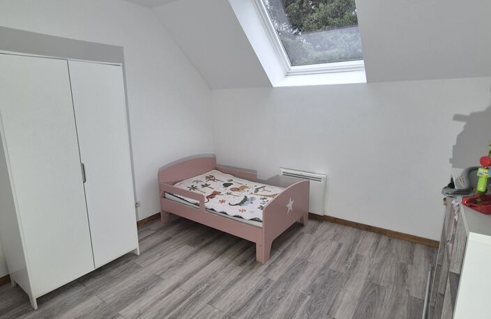Vente Duplex 3 pièces — photo 5