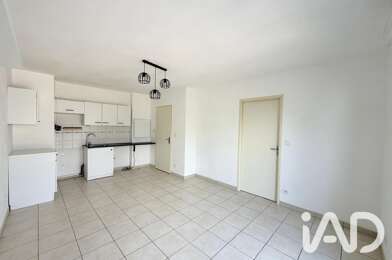 Appartement 2 pièces 125000 €