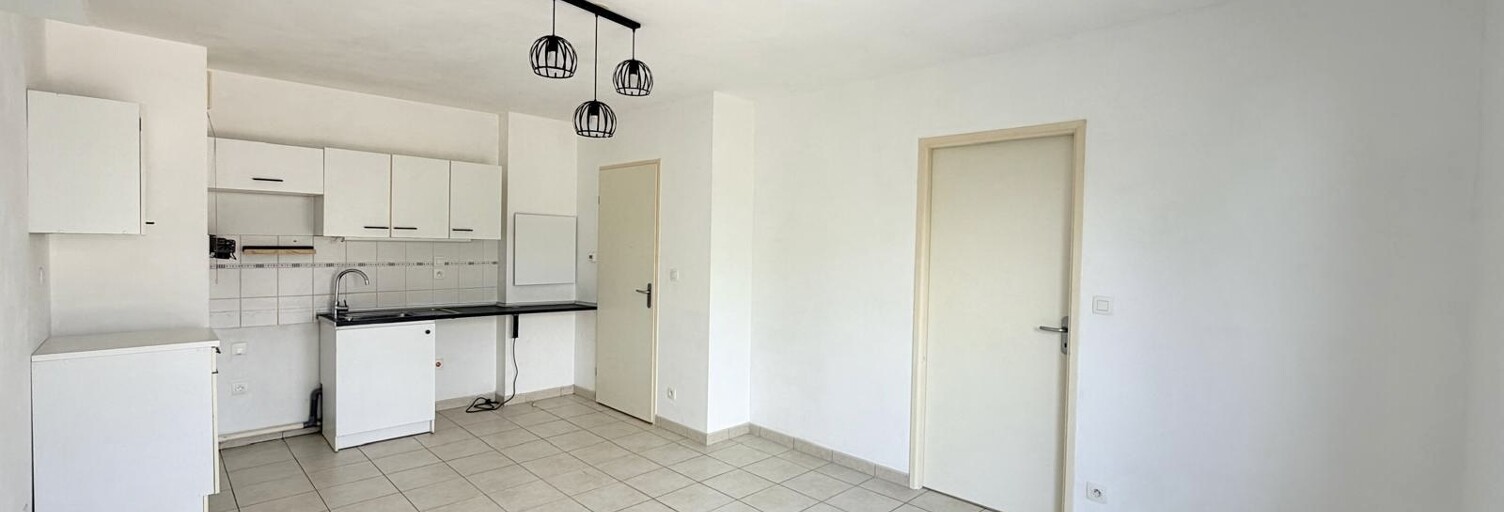 Appartement 2 Pièces 36 m² à vendre à Nantes (44300)