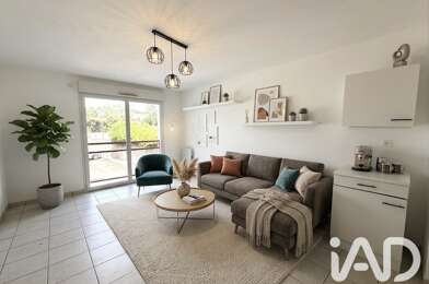 Appartement 2 pièces 125000 €