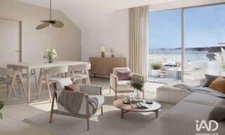 Appartement 4 Pièces 101 m² à vendre à Trégastel (22730)