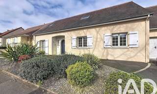Maison 6 Pièces 135 m² à vendre à Le Mans (72000)