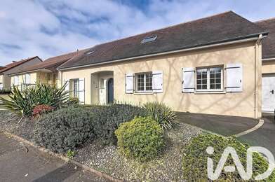 Maison 6 pièces 328000 €